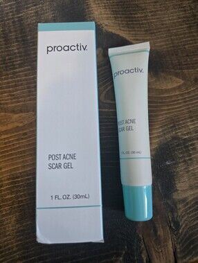 Proactiv Post Acne Scar Gel